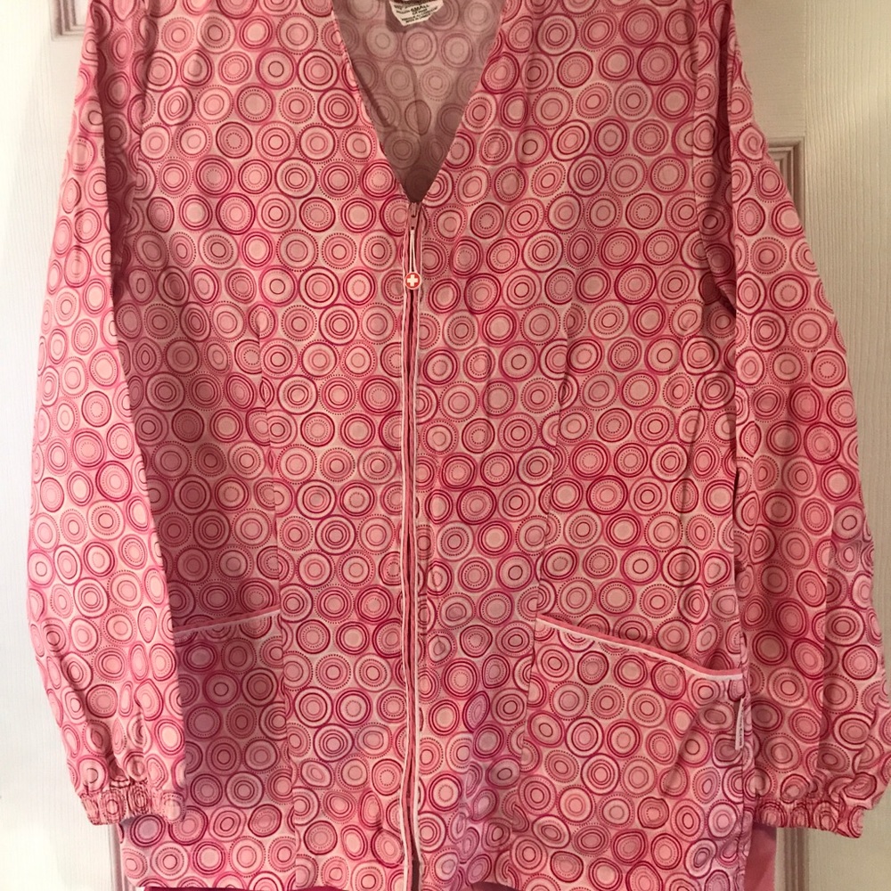 Lab Jacket - Picture 6 of 6